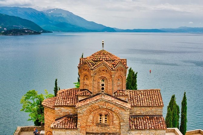 Day Trip to Ohrid Macedonia & Pogradec / by Tirana Day trips - Leaving Tirana at 8:00 am