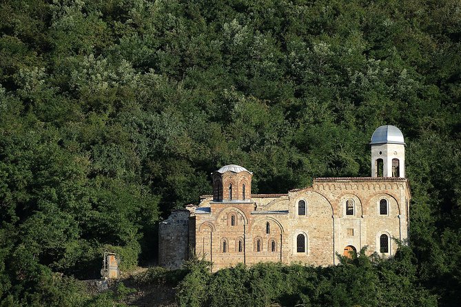 Day trip to Prizeren Kosovo,Explore Prizren Heritage with Tirana Day Trips - Sinan Pasha Mosque and the Ottoman center