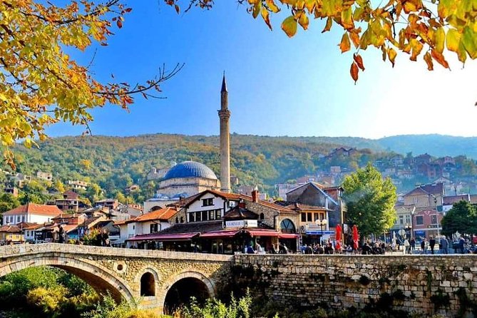 Day trip to Prizeren Kosovo,Explore Prizren Heritage with Tirana Day Trips - Climbing to Kalaja Fortress