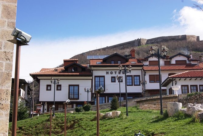 Day trip to Prizeren Kosovo,Explore Prizren Heritage with Tirana Day Trips - What the $173.64 price includes