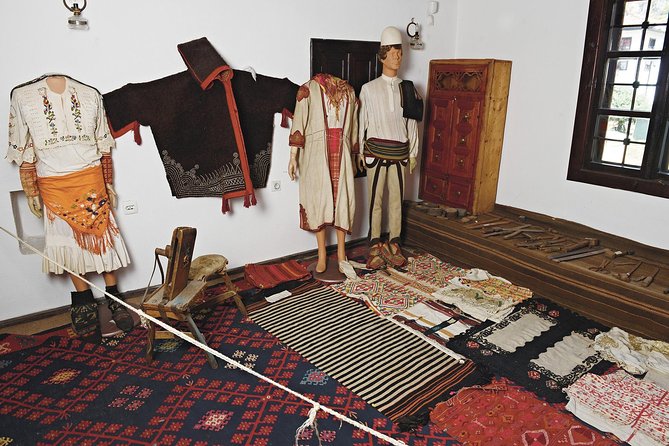Day trip to Prizeren Kosovo,Explore Prizren Heritage with Tirana Day Trips - The small group advantage, and one booking concern