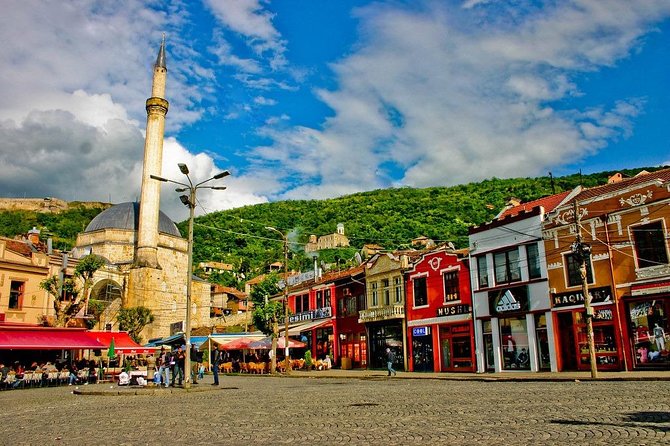 Day trip to Prizeren Kosovo,Explore Prizren Heritage with Tirana Day Trips - The 8:30 a.m. departure and the long road north