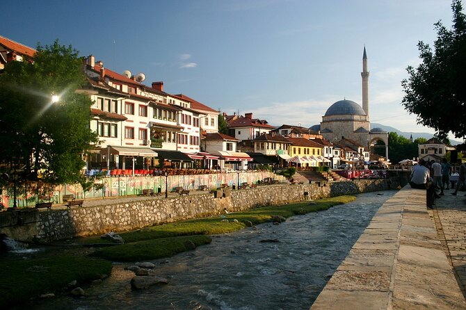 Day Trip to Prizren Kosovo - Key points to know before you book