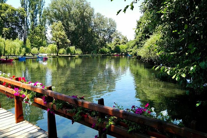 Daytrip to Korce "Little Paris" & Pogradec in Lake Ohrid - A short walk through Korça’s Old Bazaar