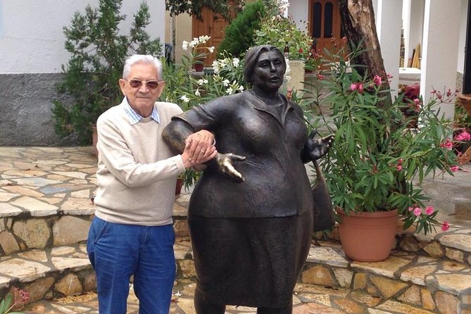 Daytrip to Korce "Little Paris" & Pogradec in Lake Ohrid - Driloni National Park and Tushemisht slow the day down