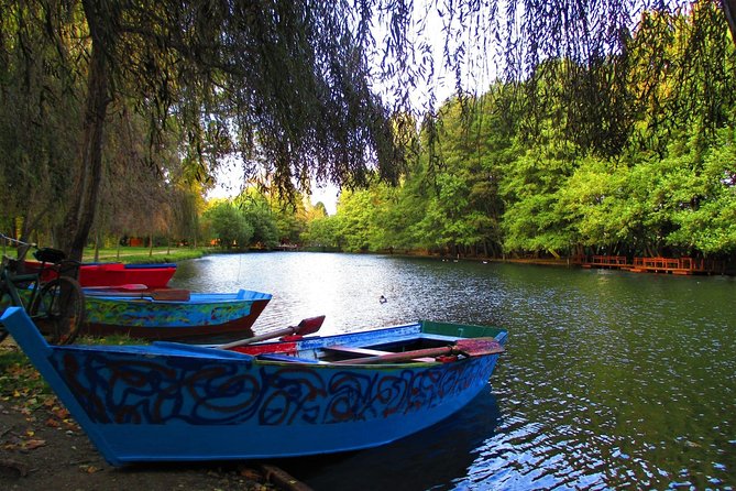 Daytrip to Korce "Little Paris" & Pogradec in Lake Ohrid - The drive, group size, and day’s rhythm
