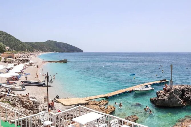 Dhermi Private Arrival/Departure Tirana Airport Transfer - A direct link from Tirana Airport to Dhërmi