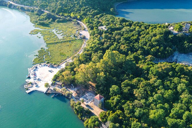 Discover Albania in 5-Day Adventure from the Peaks to the Riviera - Day 4: Ksamil, Saranda, and the southern Blue Eye