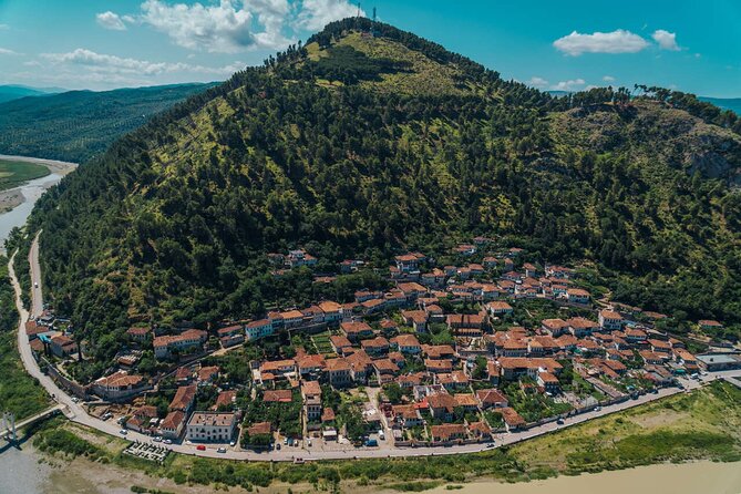 Discover Albania in 5-Day Adventure from the Peaks to the Riviera - Day 5: Gjirokaster’s Ottoman streets
