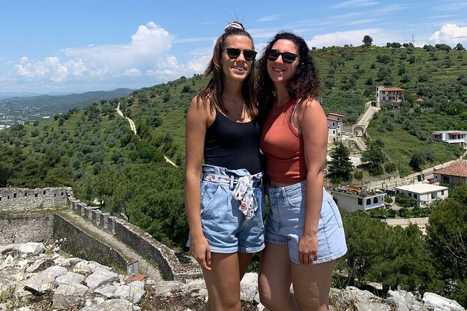 Discover Albania in 5-Day Adventure from the Peaks to the Riviera - Who should choose this Albania tour?