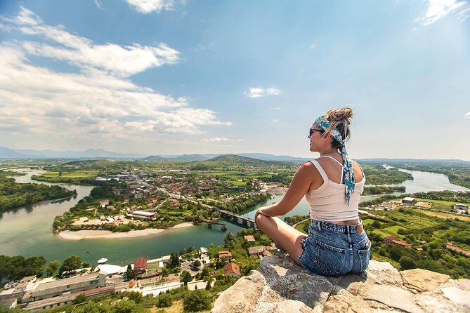 Discover Albania in 5-Day Adventure from the Peaks to the Riviera - Day 2: Shkodër, Rozafa Castle, and a farm lunch