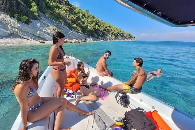 Discover Sazan Island, Haxhi Ali Cave, and Karaburun Hidden Gems - Key details at a glance
