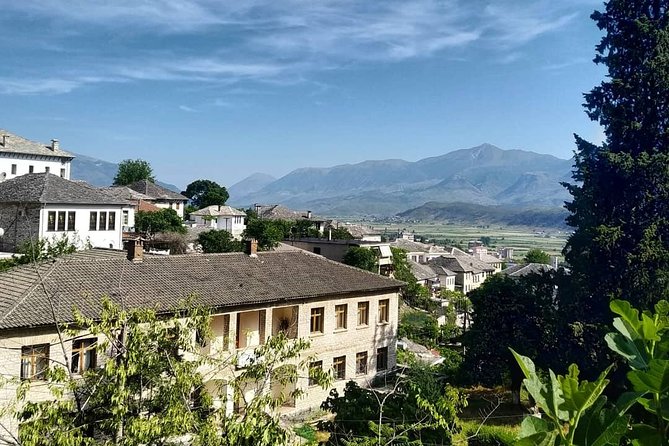Discover the Best of Albania: 7 Days of Highlights & Hidden Gems - Day 3: Durrës and the stone streets of Berat