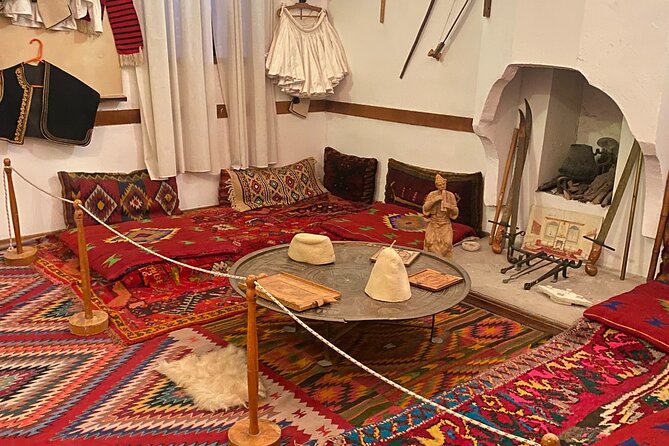 Discover Vlora: Guided City Walking Tour - Why this short Vlora walk works well