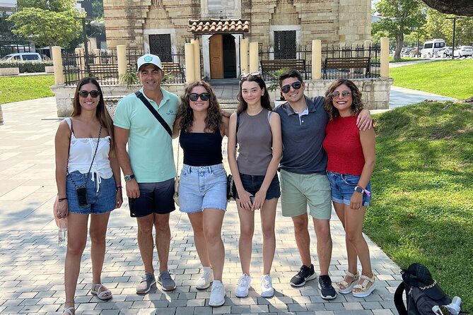 Discover Vlora: Guided City Walking Tour - The renovated old town and local traditions