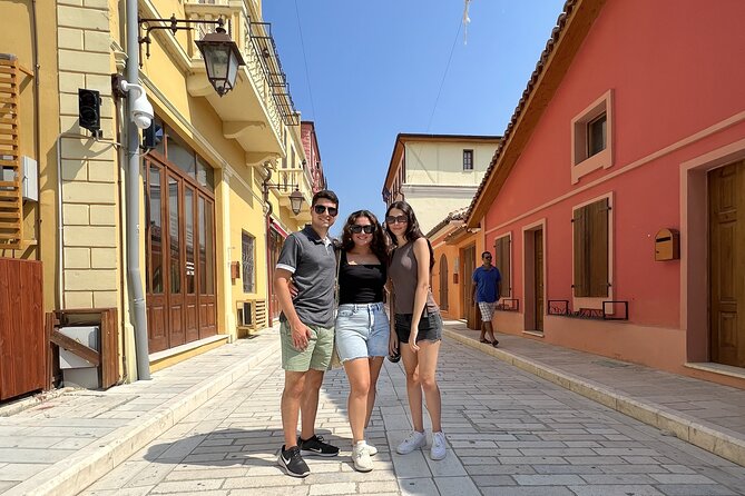 Discover Vlora: Guided City Walking Tour - Muradie Mosque and the Ottoman chapter