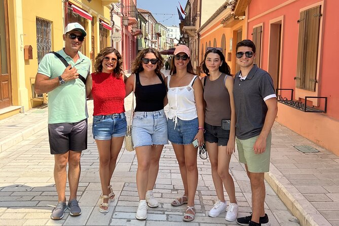 Discover Vlora: Guided City Walking Tour - How much value do you get for $33.55?