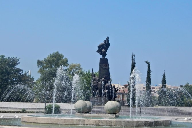 Discover Vlora: Guided City Walking Tour - Who should take this tour?