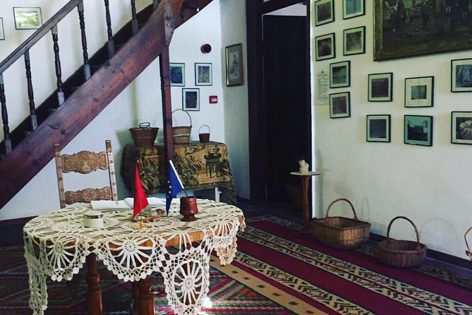Discover Vlora: Guided City Walking Tour - Practical details that affect your day