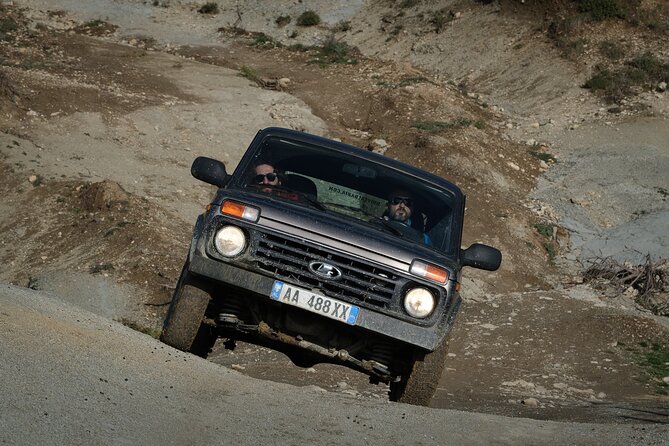 Drive a 4x4 Off-Road in the Tirana Valleys - Price, weather, and practical planning