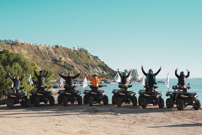 Durres: Off Road ATV Kallmi Tour - Why the scenery matters more than the speed