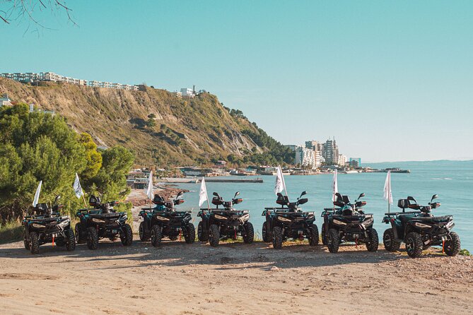 Durres: Off Road ATV Kallmi Tour - How to decide if this is your kind of Albania experience