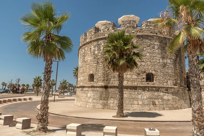 Durrës: Walking tour with Roman Amphitheater - Timing, weather, and cancellation