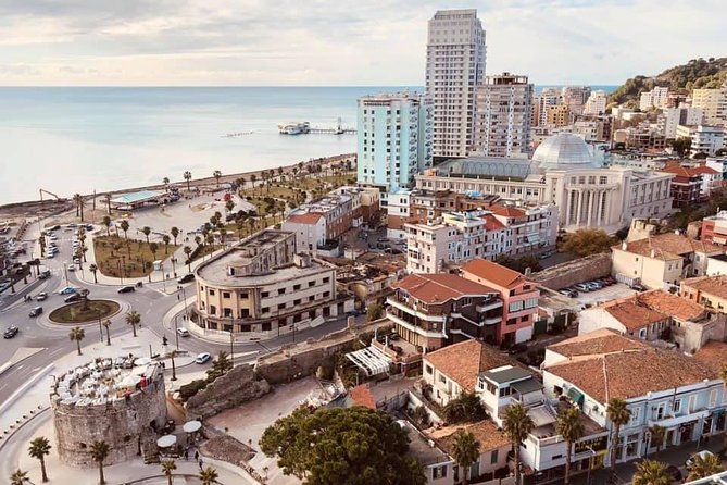 Durres & Wine Tasting Tour - Why this Tirana day trip works