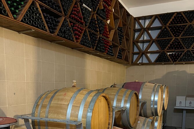 Durres & Wine Tasting Tour - Guides, flexibility, and the small-group advantage