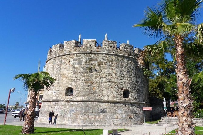 Durres & Wine Tasting Tour - Morning pickup and the road to Durres
