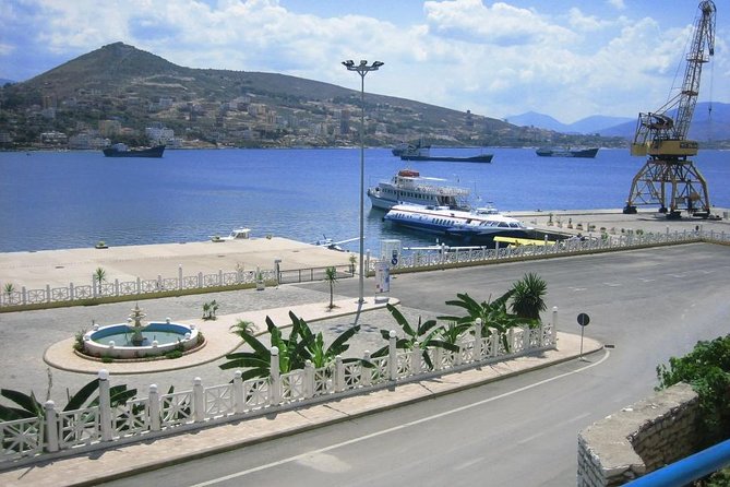 Everyday Transfers from Saranda and Tirana - What the road trip itself is like