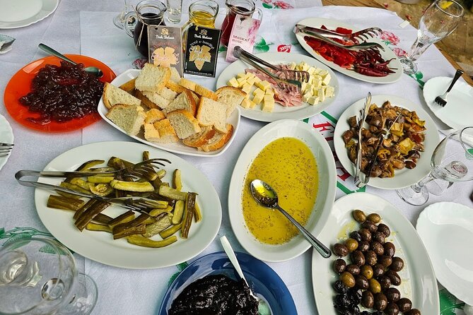 Experience Blue Eye , Lekuresi Castle and Taste Traditional Albanian Wine - Who should book this outing