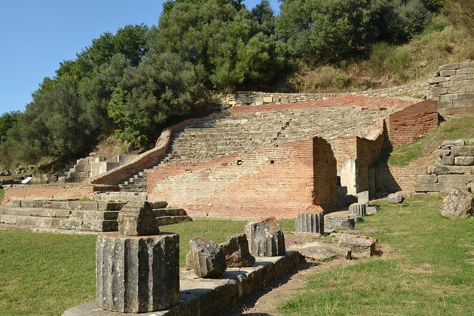 Explore Berat(UNESCO) and Apollonia from Tirana/Durres - Why this makes a strong full-day outing from Tirana or Durres