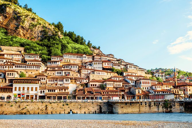 Explore Berat(UNESCO) and Apollonia from Tirana/Durres - Apollonia: a wide-open ancient city near Fier