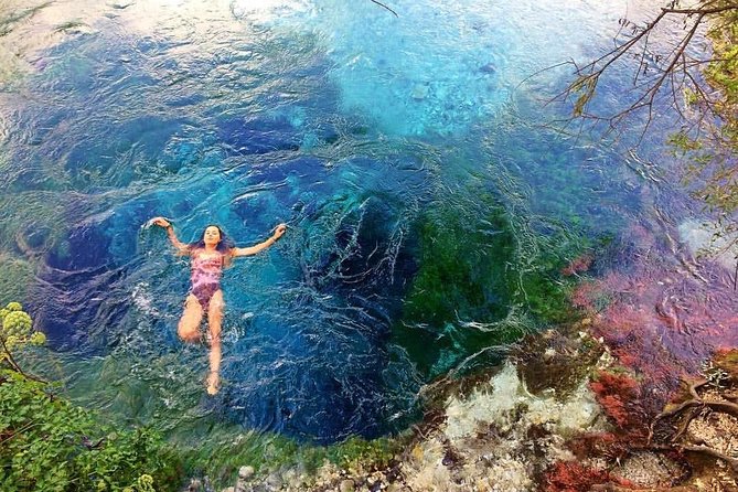 Explore Blue Eye- The Monument of Nature - Who will enjoy this Blue Eye trip