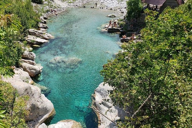 Explore Thethi, the unknown part of Albania in two days - What the private guide adds