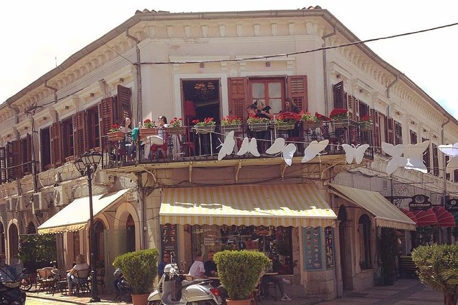 Explore Thethi, the unknown part of Albania in two days - Who should book this two-day route?