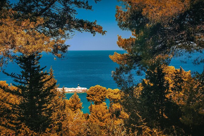 Explore Vlora Bay: Sazani Island &Karaburun peninsula from Tirana - Why Sazani Island makes this boat trip different
