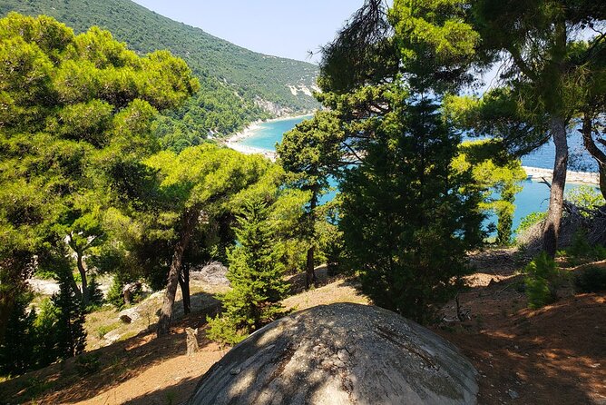 Explore Vlora Bay: Sazani Island &Karaburun peninsula from Tirana - Vlora and the meeting point of two seas