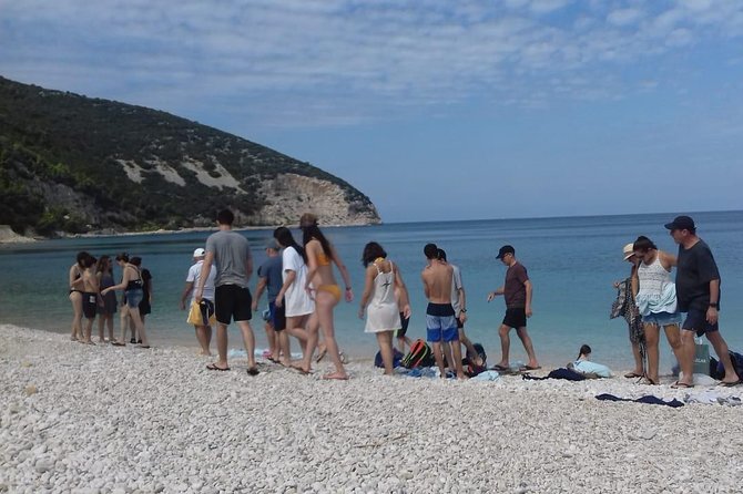 Explore Vlora Bay: Sazani Island &Karaburun peninsula from Tirana - How to prepare for a long day on the coast