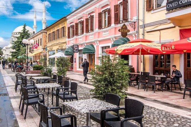 Exploring Albania: A 6-Day Tour of Nature, Culture, and Adventure - A north-to-south route through Albania