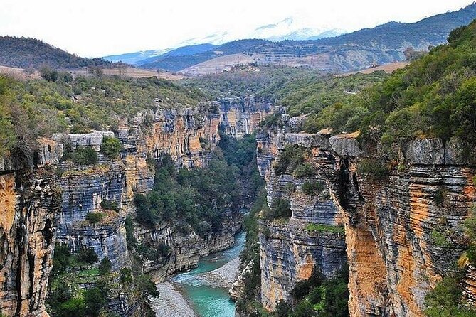 Exploring Albania: A 6-Day Tour of Nature, Culture, and Adventure - Durres and an overnight in historic Berat