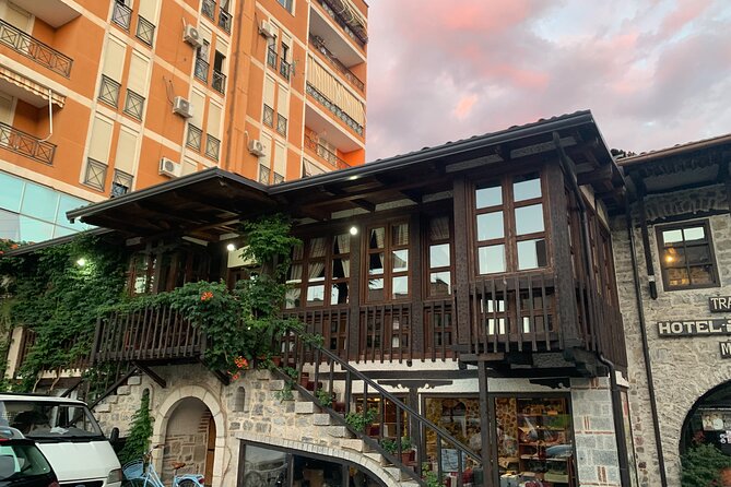 Exploring Albania: A 6-Day Tour of Nature, Culture, and Adventure - Llogara’s mountain viewpoint and Zvernec Island