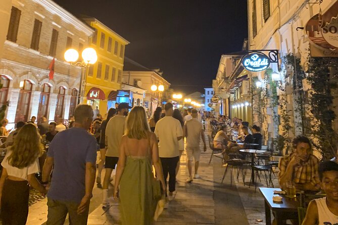 Exploring Albania: A 6-Day Tour of Nature, Culture, and Adventure - Who will enjoy this six-day route