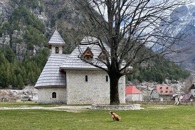 Exploring Albania: A 6-Day Tour of Nature, Culture, and Adventure - Choose between Albanian wine and Osum Canyon