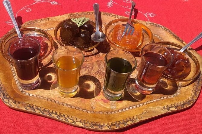 Farm-to-Table Cooking Class with Local Family by 1001 AlbAdv - From Berat’s old bridge to Drobonik’s family table
