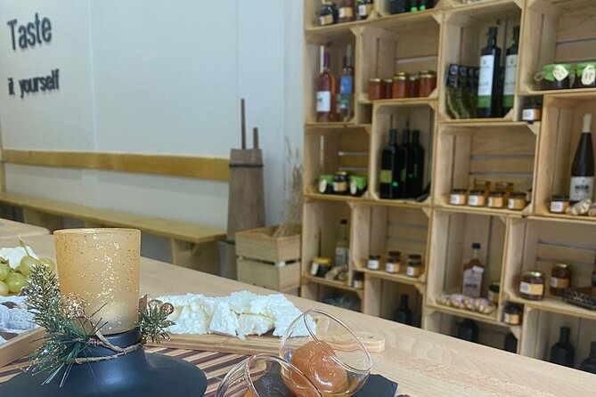 Farm-to-Table Cooking Class with Local Family by 1001 AlbAdv - The practical booking details that matter