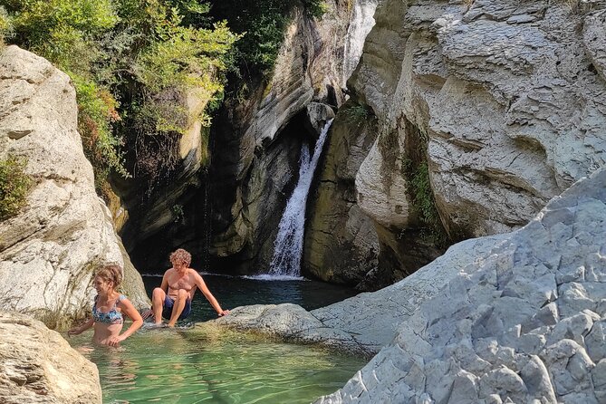 From Berat exploring Bogova waterfall & Osumi canyon - Is $84.10 good value?