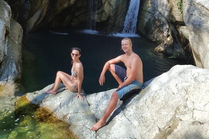 From Berat: Osum Canyon and Bogove Waterfall - Osum Canyon in spring, autumn, and winter