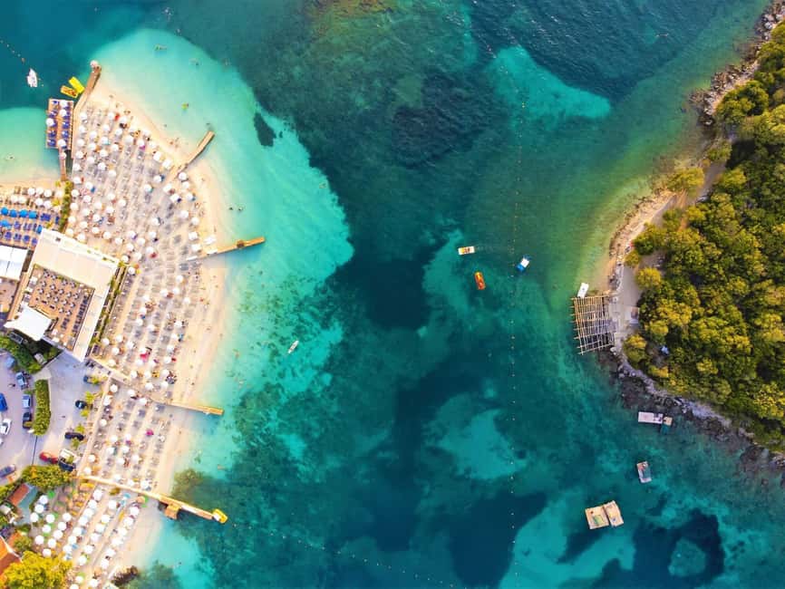 From Durrës/Golem: Saranda, Ksamil, and Blue Eye Day Trip - Should you book the Saranda, Ksamil, and Blue Eye day trip?